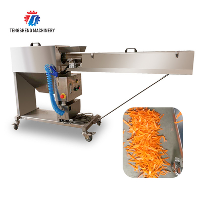 110KG Factory direct 304 stainless steel carrot peeler vegetable processing canteen factory