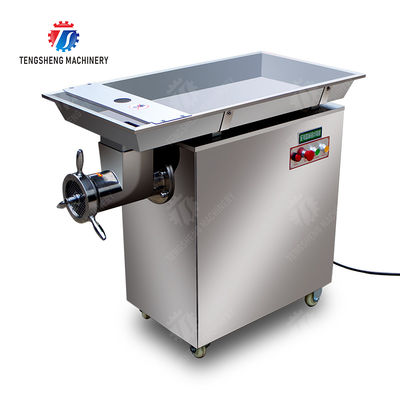 Meat washing and grinding production line Fruit Beef Pork Chicken Lamb Fish processing production Machine