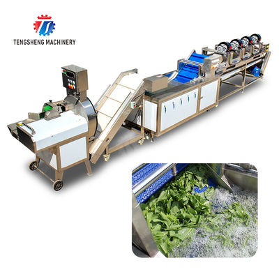 Orange Potato  Onions Ginger Potato Carrot Taro Sweet potato Yam Saiko persimmon papaya horseshoe 2025 Fruit and vegetable cutting, cleaning and air-drying production line