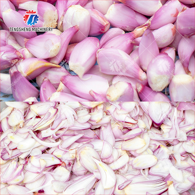 Shallots slicing machine Onions chili onion garlic Ginger Potato Carrot Sweet potato Yam Cutting processing production
