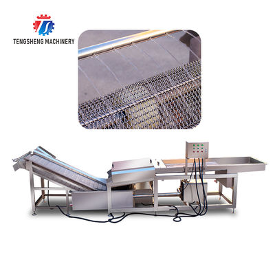 Mushroom slicer Wash Washer Washing Shiitake mushrooms Cleaning Dryer Cutting processing production Machine
