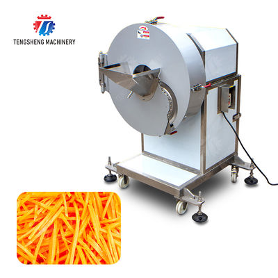 Large scale Potato Chip Machine Apple Banana Potato Carrot Taro Potatoes and round tuber crops Carrots and longitudinal root vegetables Onions Cutting French fries Potato chips flake Hash brown