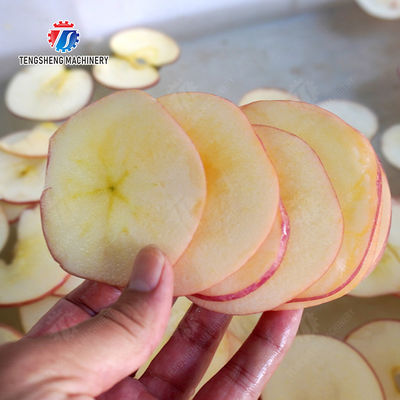 Large scale Potato Chip Machine Apple Banana Potato Carrot Taro Potatoes and round tuber crops Carrots and longitudinal root vegetables Onions Cutting French fries Potato chips flake Hash brown
