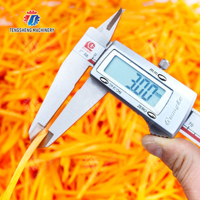 Large scale Potato Chip Machine Apple Banana Potato Carrot Taro Potatoes and round tuber crops Carrots and longitudinal root vegetables Onions Cutting French fries Potato chips flake Hash brown