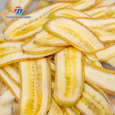 Large scale Potato Chip Machine Apple Banana Potato Carrot Taro Potatoes and round tuber crops Carrots and longitudinal root vegetables Onions Cutting French fries Potato chips flake Hash brown