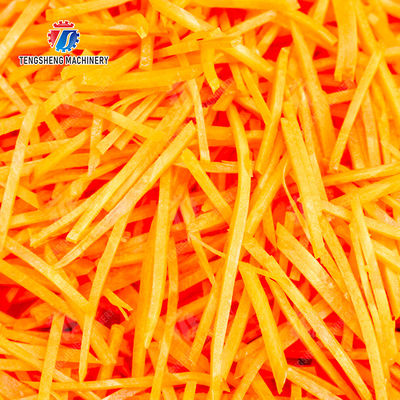 Large scale Potato Chip Machine Apple Banana Potato Carrot Taro Potatoes and round tuber crops Carrots and longitudinal root vegetables Onions Cutting French fries Potato chips flake Hash brown