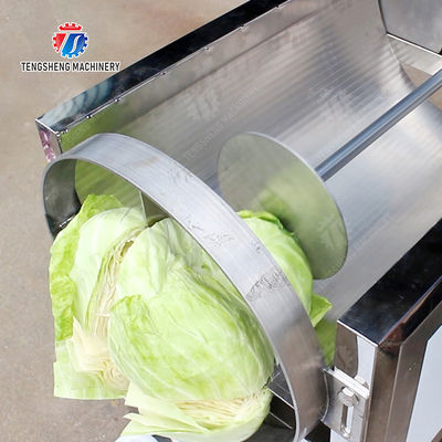 Cabbage papaya chieh-qua pumpkin wax gourd pineapple Potato Carrot radish Taro Sweet potato Yam Hami Melon processing production Cutting Fruit and Vegetable Splitter Industrial Commercial