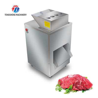 75KG Desktop fresh meat slicer high-power meat slicer commercial slicing manufacturers directly operated