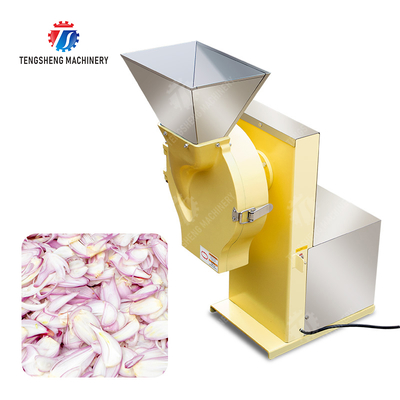 Shallots slicing machine Onions chili onion garlic Ginger Potato Carrot Sweet potato Yam Cutting processing production