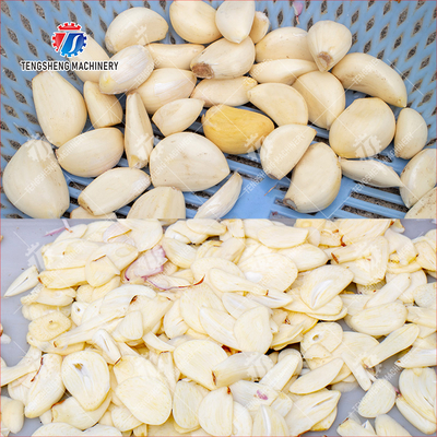 Shallots slicing machine Onions chili onion garlic Ginger Potato Carrot Sweet potato Yam Cutting processing production