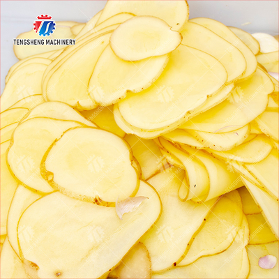 Shallots slicing machine Onions chili onion garlic Ginger Potato Carrot Sweet potato Yam Cutting processing production
