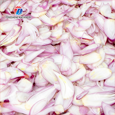 Shallots slicing machine Onions chili onion garlic Ginger Potato Carrot Sweet potato Yam Cutting processing production