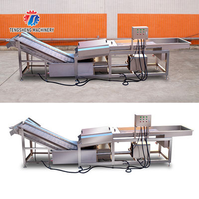 Mushroom slicer Wash Washer Washing Shiitake mushrooms Cleaning Dryer Cutting processing production Machine