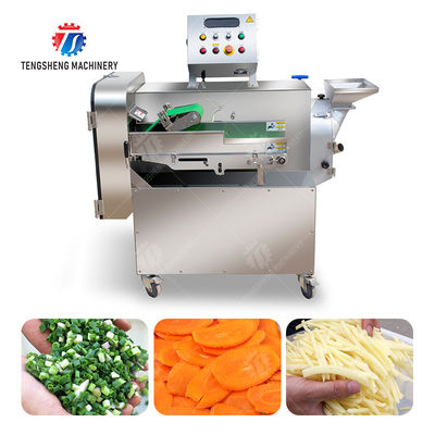 Double head vegetable cutting machine papaya chieh qua pumpkin wax gourd Ginger Potato Carrot radish Taro Sweet potato Yam onion Greens Lettuce Cao Xin Baby Cabbage Chinese Cabbage Cabbage processing