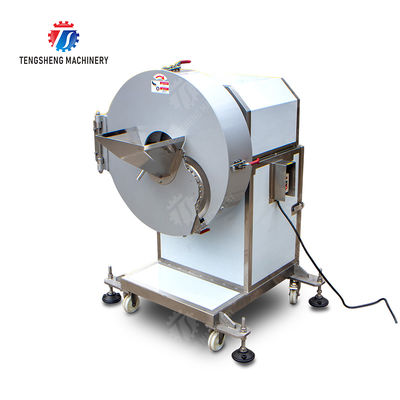 Large scale Potato Chip Machine Apple Banana Potato Carrot Taro Potatoes and round tuber crops Carrots and longitudinal root vegetables Onions Cutting French fries Potato chips flake Hash brown