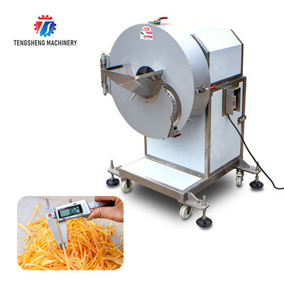 Large scale Potato Chip Machine Apple Banana Potato Carrot Taro Potatoes and round tuber crops Carrots and longitudinal root vegetables Onions Cutting French fries Potato chips flake Hash brown