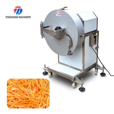 Large scale Potato Chip Machine Apple Banana Potato Carrot Taro Potatoes and round tuber crops Carrots and longitudinal root vegetables Onions Cutting French fries Potato chips flake Hash brown