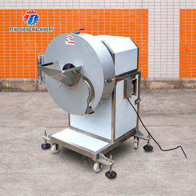 Large scale Potato Chip Machine Apple Banana Potato Carrot Taro Potatoes and round tuber crops Carrots and longitudinal root vegetables Onions Cutting French fries Potato chips flake Hash brown