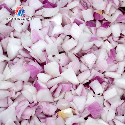 Vegetable Onions Saiko persimmon horseshoe pineapple Potato Carrot radish cucumber onion Shiitake mushrooms Mushrooms Bamboo shoots  Large Dicing Machine