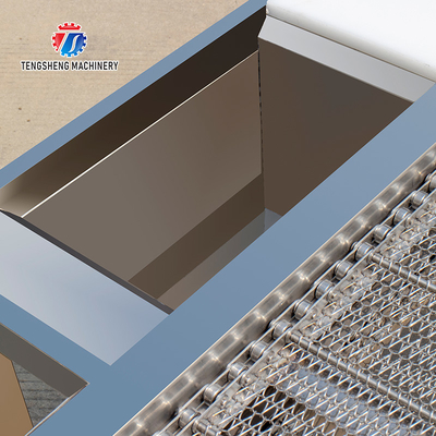 Spot vegetable sorting equipment commercial vegetable and fruit sorting table food factory line selection table